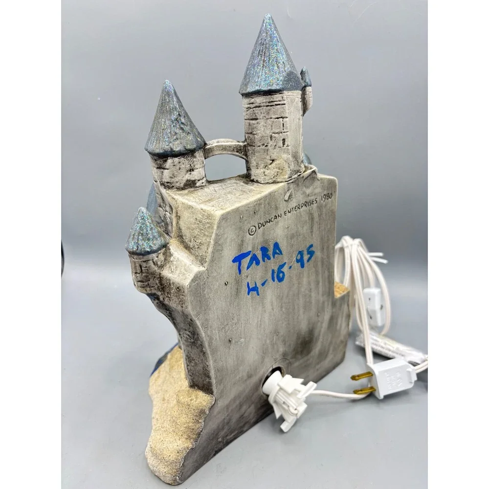 Duncan Enterprises charming ceramic